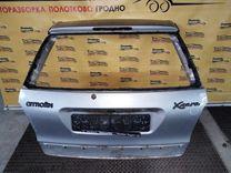 Крышка багажника (дверь 3-5) 3773WN Citroen Xsara - Фото 1