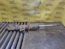 Амортизатор передний левый OL89FW Volvo V70 - Фото 4