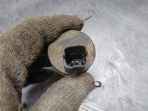 Насос (моторчик) омывателя стекла DZ5Q2U Renault Scenic RX4 - Фото 3