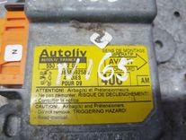 Блок AirBag E0EG3K Peugeot 406 купить с доставкой