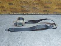 Ремень безопасности передний левый DBYZRU Toyota Corolla Verso - Фото 2