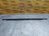 Молдинг стекла двери передней правой наружный 8CRW8I Opel Zafira купить