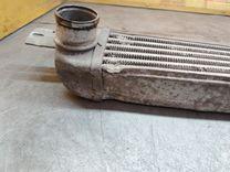 Интеркулер NR0NU5 Opel Meriva - Фото 3