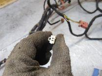 Проводка салона RA1XV2 Citroen C5 - Фото 10