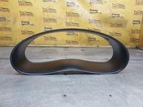 Кожух панели приборов F29II2 Volkswagen Sharan - Фото 1