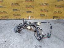 Проводка двери передней правой 083903 Mitsubishi Colt - Фото 7