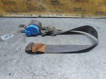 Ремень безопасности задний правый XSYFLF Mazda Xedos 6 - Фото 2