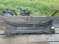 Дождевик E64ZP6 Opel Vectra