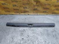 Накладка замка багажника 8Q24EL Daewoo Leganza