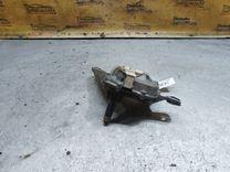 Моторчик заднего стеклоочистителя (дворника) VULVWY Citroen C3 купить