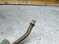 Трубка гидроусилителя 3WXTD4 Opel Astra купить в магазине запчастей бу