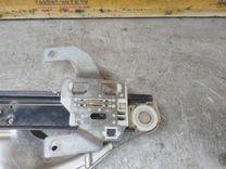 Стеклоподъемник электрический задний левый US19OF Audi A6 купить на авторазборке