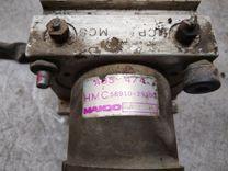 Блок ABS N34WWA Hyundai Lantra купить с доставкой. Огромный выбор запчастей и марок авто. У нас есть практически все.