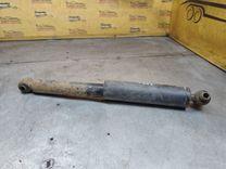 Амортизатор задний левый MWMWLQ Ford Focus - Фото 2