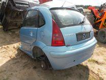 Фонарь задний левый 009A61 Citroen C3 купить