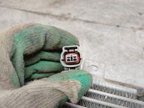 Интеркулер 6BGVD6 Mazda Premacy купить на авторазборке