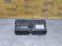 Дефлектор обдува салона D4T61J BMW 5 E39 купить с доставкой