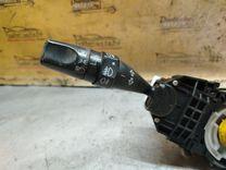Переключатель подрулевой (стрекоза) 9IU6F4 Honda Accord - Фото 3