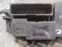 Блок управления вентилятором радиатора M1A9F2 Opel Vectra купить на авторазборке