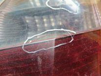 Фонарь задний правый EL4LDS Renault Grand Scenic купить