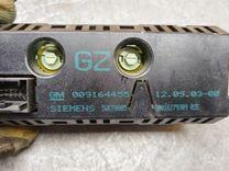 Дисплей I75D1E Opel Meriva - Фото 5