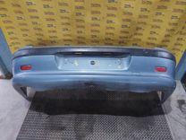 Бампер задний 2F1LUJ Peugeot 607 купить