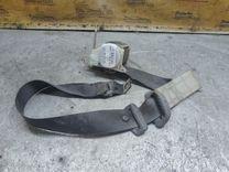 Ремень безопасности передний левый N3KMN7 Opel Astra - Фото 2