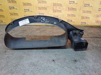 Кожух панели приборов RMKQ4X Fiat  - Фото 2