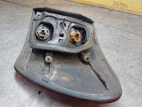 Фонарь задний левый YJA0MQ Toyota Avensis Verso купить в магазине запчастей бу