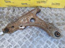 Рычаг передний левый 8NMW17 Volkswagen Jetta