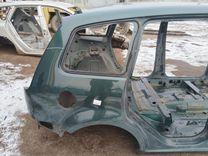 Крыло заднее правое F1W3L5 Ford C-Max купить