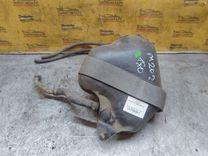 Горловина топливного бака UOTIQC Mercedes C W202 - Фото 8