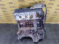 Двигатель PQM8VS Renault Scenic - Фото 9