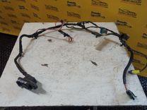 Проводка двери задней правой A1UD8R Mercedes ML W163 купить