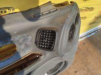 Обшивка двери передней левой (дверная карта) T0YL4F Renault Laguna купить