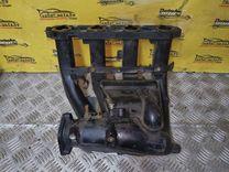 Коллектор впускной YBRWW3 Citroen Evasion купить в магазине запчастей бу