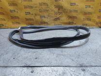 Уплотнитель двери передней правой H7VHJC Honda Accord купить