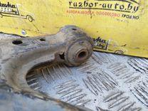 Рычаг передний правый 7MDGK9 Volkswagen Golf купить