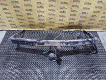 Прицепное устройство (фаркоп) 22V7NT Renault Scenic купить