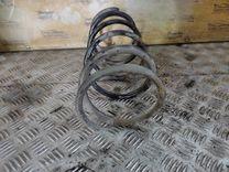 Пружина передняя 6Y27SY Citroen Berlingo купить с доставкой