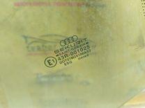 Стекло двери задней правой ORYU0M Audi 80 купить