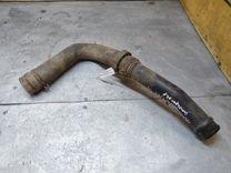 Патрубок интеркулера HNTVOC Seat Alhambra