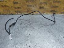 Трубка топливная D8BRI3 Opel Astra - Фото 4