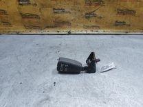 Замок ремня безопасности Z0S9MP Volvo S60