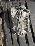 КПП автоматическая (АКПП) UV4ACC Mercedes A W168 - Фото 4