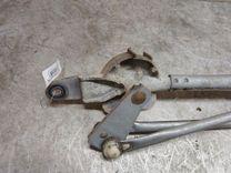 Механизм стеклоочистителя (трапеция дворников) MHHUDQ Opel Insignia купить