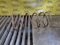 Пружина передняя 726D29 Peugeot 309 - Фото 3