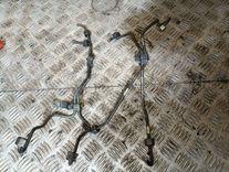 Трубка топливная EV9M5S BMW 3 E46 - Фото 3