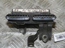 Блок управления форсунками S5WNUY Toyota Avensis