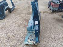 Крыло заднее левое 1WVB8M Ford Tourneo Connect купить